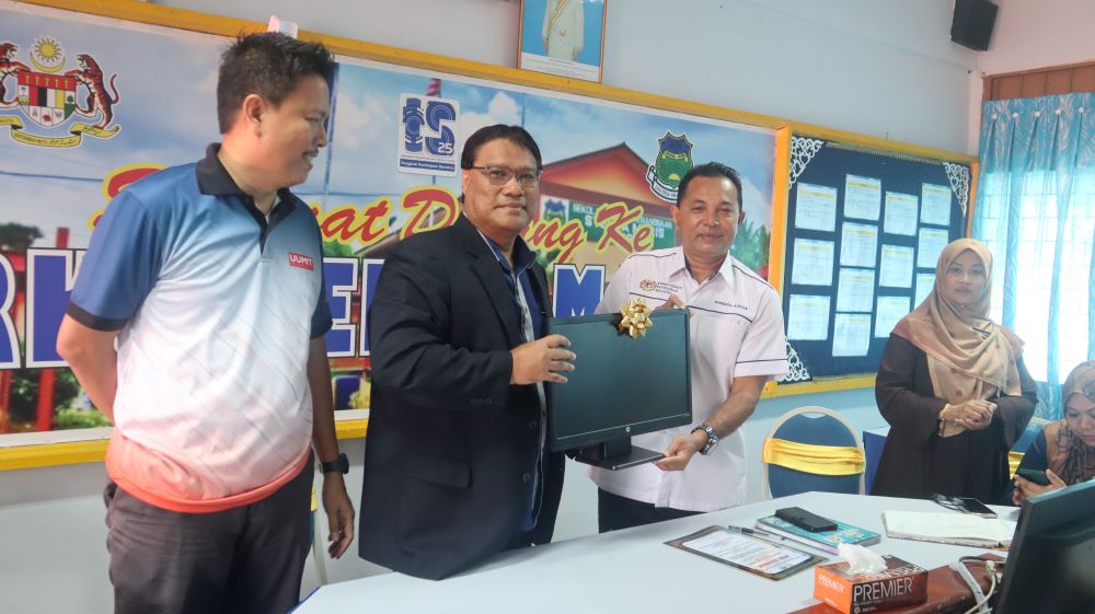 CSR SRK Stella Maris, Kangar Perlis